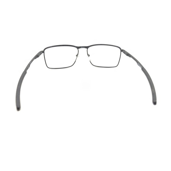 Oakley Conductor 6 OO4106-03 Matte Black Sunglasses Frames 58-16 136 Men Women - Picture 5 of 12